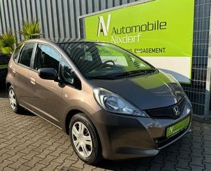 Honda Honda Jazz 1.2 Trend Klimaautomatik, 2.Hd., GJ-Rei Gebrauchtwagen