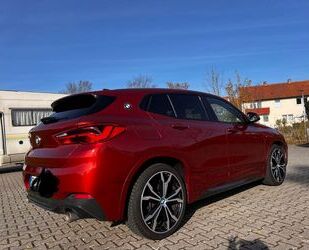 BMW BMW X2 sDrive20i M Sport X Steptronic DCT M Sport Gebrauchtwagen