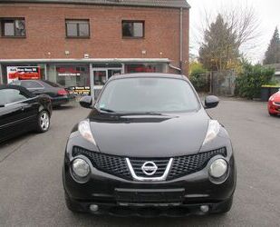 Nissan Nissan Juke Tekna Gebrauchtwagen