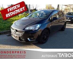 Opel Opel Corsa E 1.2 Color Edition Klima LM CD 3.0 BT Gebrauchtwagen