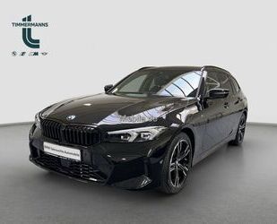 BMW BMW 320d Touring M Sport DrAss HiFi ParkAss Gebrauchtwagen