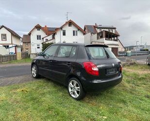 Skoda Skoda Fabia Ambiente*TÜV neu* wenig KM* Gebrauchtwagen