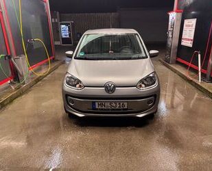 VW Volkswagen up! 1.0 44kW move up! move up! Gebrauchtwagen