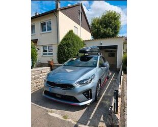 Kia pro ceed / ProCeed Gebrauchtwagen