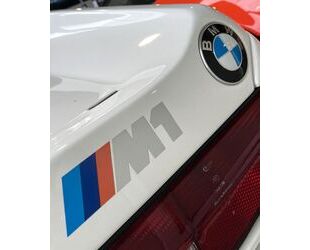 BMW BMW M1 Absolute Rarität Gebrauchtwagen