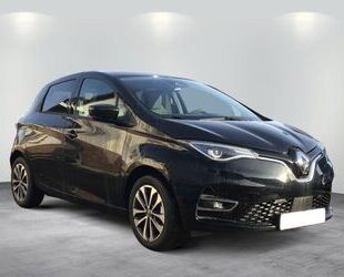 Renault Renault Zoe R135 Techno R135/ EV50 (Batt. 52 kWh) Gebrauchtwagen