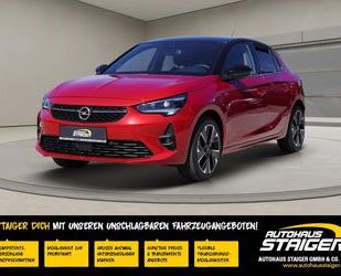 Opel Opel Corsa-e Ultimate+JETZT ab 2,99% Zins+ Gebrauchtwagen