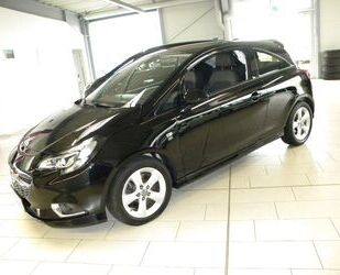 Opel Opel Corsa E Innovation **OPC-Line** Gebrauchtwagen