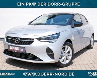 Opel Opel Corsa -F 1.2 Elegance Kamera SHZ+LHZ LED Klim Gebrauchtwagen