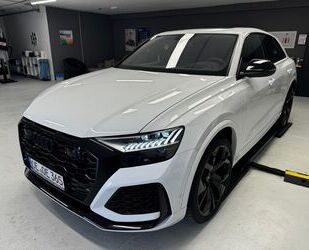 Audi Audi RSQ8 Neuwertig - Massage, B&O, 8-Fach uvm. Gebrauchtwagen