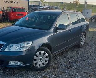 Skoda Skoda Octavia 2.0 TDI 2.Hand Tüv 6/2025.... Gebrauchtwagen