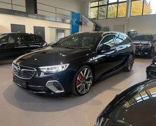 Opel Opel Insignia B S. Tourer GSi 4x4 ACC/HUD/LED/KAM/ Gebrauchtwagen