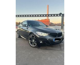 BMW BMW 330 GT 330d xDrive M Paket Gebrauchtwagen