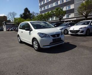 Seat Seat Mii Basis Benzin/Erdgas Optische Läckmängel Gebrauchtwagen