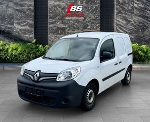 Renault Renault Kangoo Rapid Blue dCi 95 Extra Gebrauchtwagen