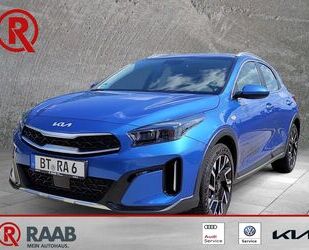 Kia Kia XCeed 1.6 CRDI Vision KOM DCT ACC LED KAMERA L Gebrauchtwagen