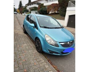 Opel Opel Corsa 111 Jahre Edition Gebrauchtwagen