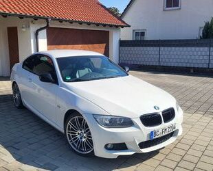 BMW BMW 325i Coupé M Sport Edition Harman Kardon 19 Zo Gebrauchtwagen