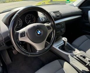 BMW BMW 118i -Top TÜV bis 10/26 Gebrauchtwagen