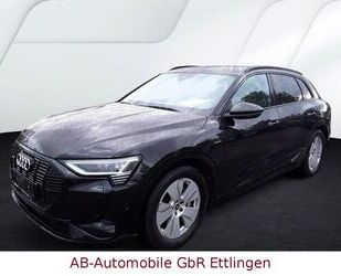 Audi Audi e-tron 55 quattro S line NP:111T¤ Gebrauchtwagen