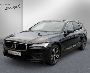 Volvo Volvo V60 T5 Geartronic Momentum,KLIMA,STANDHEIZUN Gebrauchtwagen