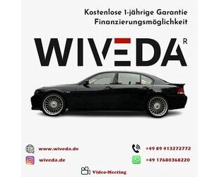 Alpina ALPINA B7 4.4 ~Xenon~Tempomat~Leder~GSD~ Gebrauchtwagen