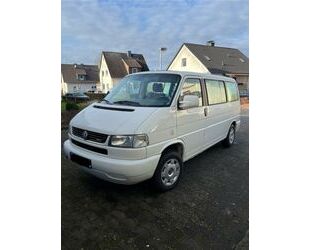 VW Volkswagen T4 Multivan Gebrauchtwagen