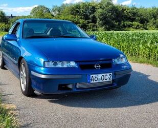 Opel Opel Calibra 2.0i 16V Turbo 4x4 Turbo Gebrauchtwagen