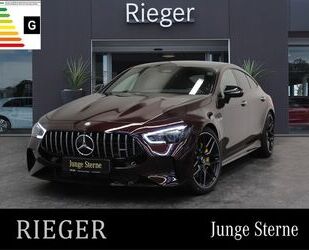 Mercedes-Benz AMG GT Gebrauchtwagen