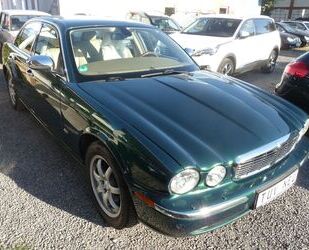 Jaguar Jaguar XJ 3.0 XJ6 Executive Leder, Gebrauchtwagen