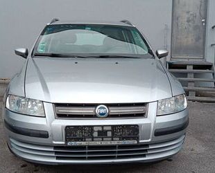 Fiat Fiat Stilo 1.6 16V Active Gebrauchtwagen