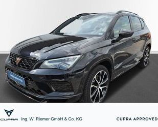 Cupra Cupra Ateca 2.0 TSI DSG 4Drive Panorama AHK ACC Be Gebrauchtwagen