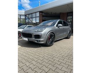 Porsche Porsche CAYENNE DIESEL SPORT DESIGN HINGUCKER Gebrauchtwagen