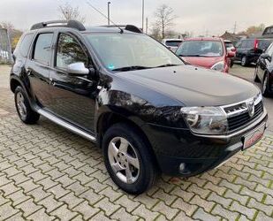 Dacia Dacia Duster I Prestige /1Hand./Zahnriemen gewechs Gebrauchtwagen