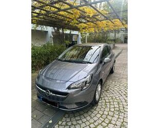 Opel Opel Corsa E 1.2 /KLA/Tempom./Lenkradheiz Gebrauchtwagen