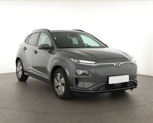 Hyundai Hyundai Kona Electric 64 kWh 2019 , Automatik, Led Gebrauchtwagen