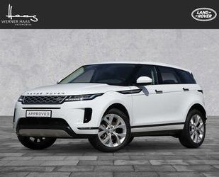 Land Rover Land Rover Range Rover Evoque Diesel D180 S Gebrauchtwagen