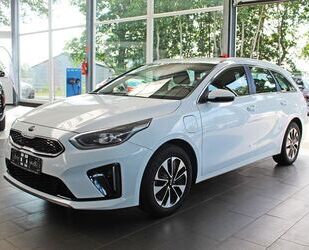 Kia Kia Ceed Sportswagon Plug-in Hybrid Vision Gebrauchtwagen