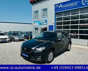 Mazda Mazda CX-5 Sendo 2WD BOSE NAVI BT PDC SITZHZG KLIM Gebrauchtwagen