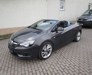 Opel Opel Cascada Innovation ecoFlex Gebrauchtwagen