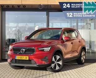 Volvo Volvo XC40 T4 Recharge Core Bright | Stoel- en stu Gebrauchtwagen