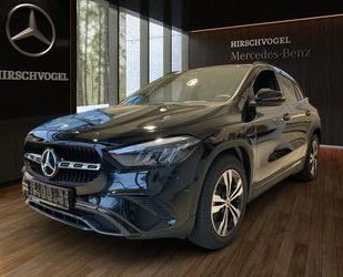 Mercedes-Benz Mercedes-Benz GLA 200 Progressive+Night+AHK+MBUX+N Gebrauchtwagen