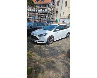 Ford Ford Focus 2,0 EB ST Leder-Sport-Paket Turnier ST Gebrauchtwagen