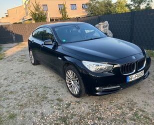 BMW BMW 535 Gran Turismo 535d xDrive Gran Turismo - Gebrauchtwagen