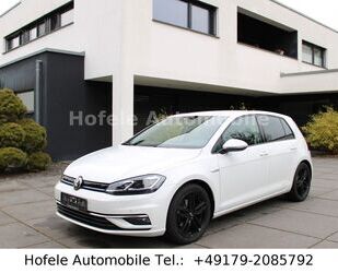 VW Volkswagen Golf VII Lim. Highline*ACC/NAVI/KLIMA/L Gebrauchtwagen