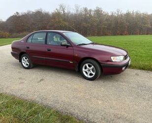 Toyota Toyota Carina 1.6 GLi Extra Gebrauchtwagen