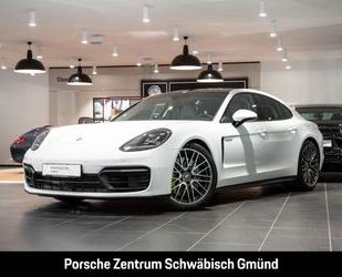 Porsche Porsche Panamera 4S E-Hybrid Ha-Lenkung Bi-Color L Gebrauchtwagen