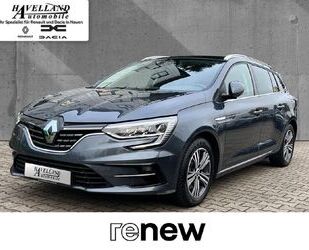 Renault Renault Megane Grandtour Intens Plug In Hybrid/ AH Gebrauchtwagen