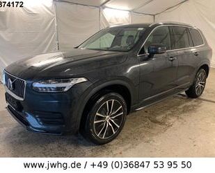 Volvo Volvo XC90 AWD 7-Sitze 19