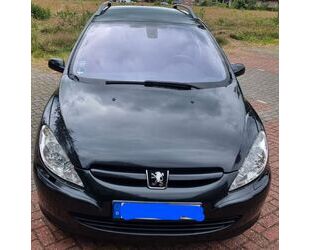 Peugeot Peugeot 307 1.6 16V Premium 110 Premium Gebrauchtwagen